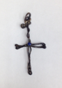 Image of Latin Cross Pendant 