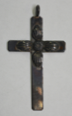 Image of Latin Cross Pendant  