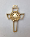 Image of Celtic Cross Pendant  