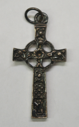 Image of Celtic Cross Pendant