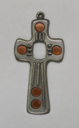 Image of Latin Cross Pendant