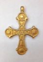 Image of Latin Cross Pendant  