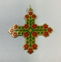 Image of Cross Pendant  