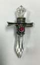 Image of Cross Pendant  