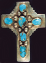 Image of Celtic Cross Pendant