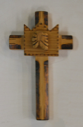 Image of Latin Cross Wall Hanging