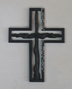 Image of Latin Cross Wall Hanging