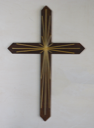 Image of Latin Cross Wall Hanging