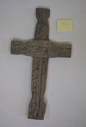 Image of Latin Cross Wall Hanging