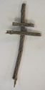 Image of Patriarchal Cross Wall Decoration  