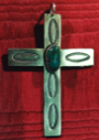 Image of Cross Pendant 