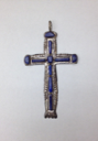 Image of Latin Cross Pendant  