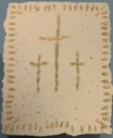 Image of Tres Cruces (Three Crosses)