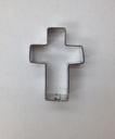 Image of Latin Cross Cookie Cutter