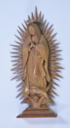 Image of Mother of Guadalupe 