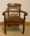 Image of Chair, American Empire (1 of 4)