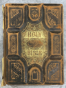 Image of Family Bible