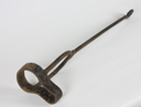 Image of Branding Iron, "Spanish Gourd"