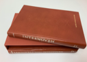 Image of Interwoven    4th ed. set w/ Lambshead Before Interwoven / "Watkins Reynolds Matthews" on cover