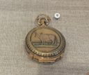 Image of Pocket Watch (JA Matthews)