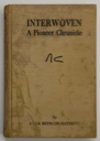 Image of Interwoven    1st ed. / "John Healy"