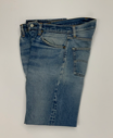 Image of Jeans worn by Watt R. Matthews