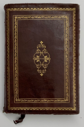 Image of Interwoven    1st ed. / incl typed & signed transcript page / leather cover protector